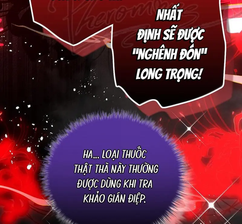 Ác Ma Hầu Gái Chỉ Muốn Bị Ác Dịch Thiên Kim Ức Hiếp - Pheromone Chapter 28 - Trang 29