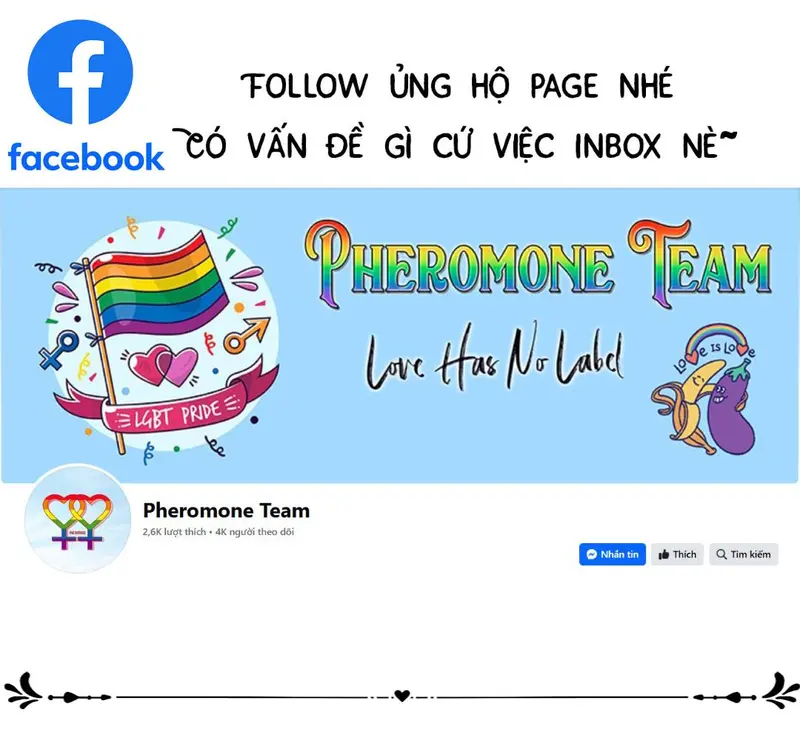 Ác Ma Hầu Gái Chỉ Muốn Bị Ác Dịch Thiên Kim Ức Hiếp - Pheromone Chapter 28 - Trang 3