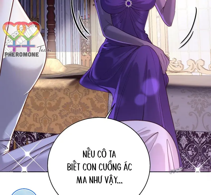 Ác Ma Hầu Gái Chỉ Muốn Bị Ác Dịch Thiên Kim Ức Hiếp - Pheromone Chapter 28 - Trang 33