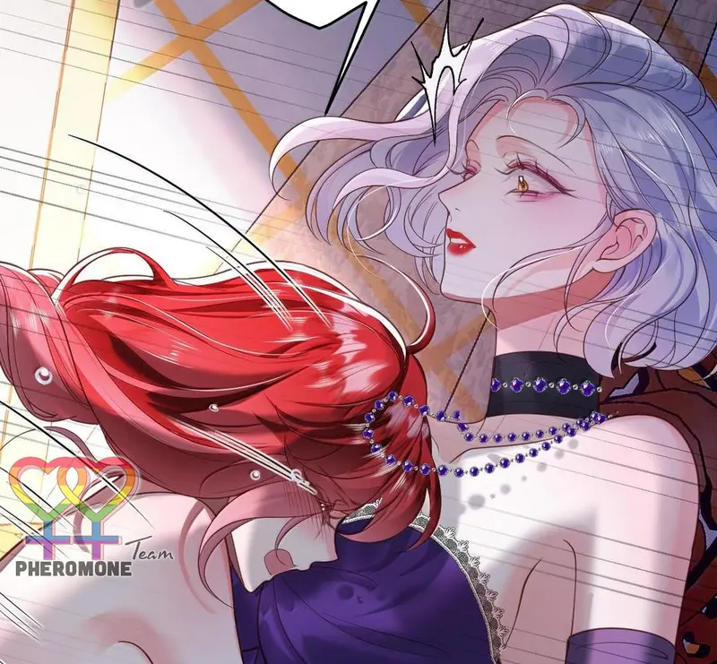 Ác Ma Hầu Gái Chỉ Muốn Bị Ác Dịch Thiên Kim Ức Hiếp - Pheromone Chapter 28 - Trang 43