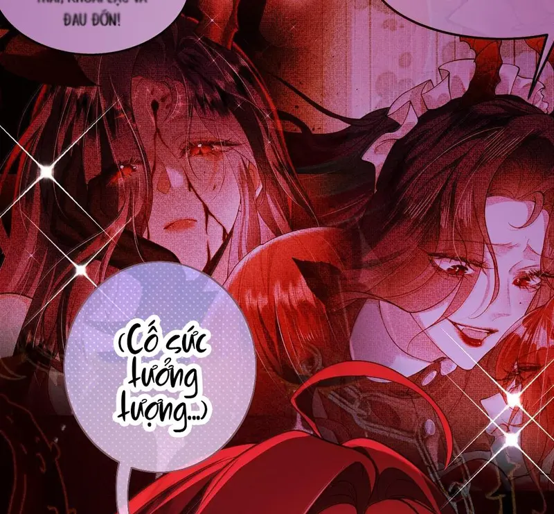 Ác Ma Hầu Gái Chỉ Muốn Bị Ác Dịch Thiên Kim Ức Hiếp - Pheromone Chapter 28 - Trang 48