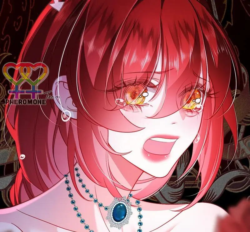 Ác Ma Hầu Gái Chỉ Muốn Bị Ác Dịch Thiên Kim Ức Hiếp - Pheromone Chapter 28 - Trang 49