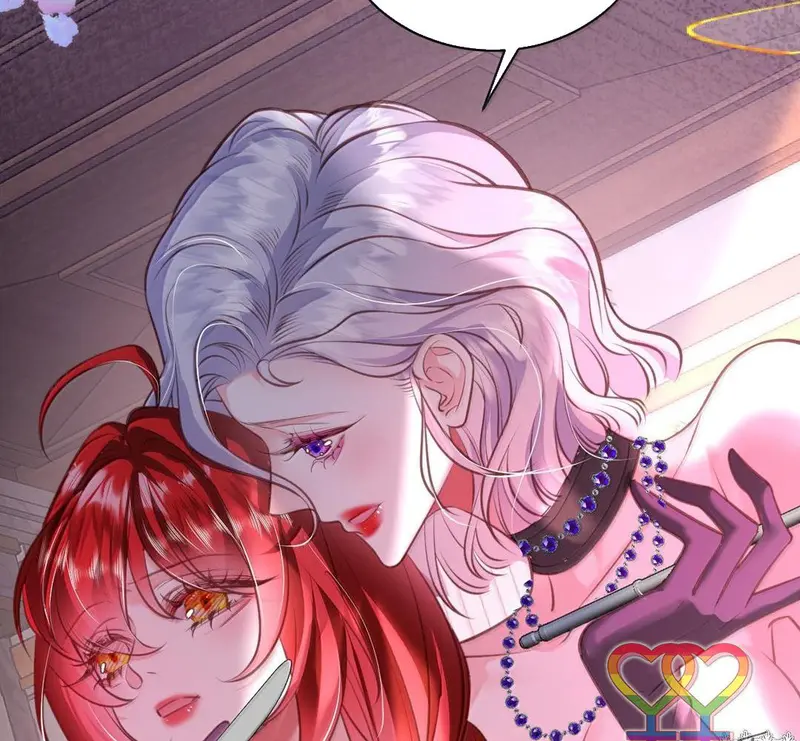 Ác Ma Hầu Gái Chỉ Muốn Bị Ác Dịch Thiên Kim Ức Hiếp - Pheromone Chapter 28 - Trang 8