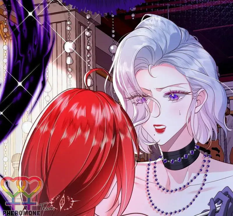 Ác Ma Hầu Gái Chỉ Muốn Bị Ác Dịch Thiên Kim Ức Hiếp - Pheromone Chapter 29 - Trang 16