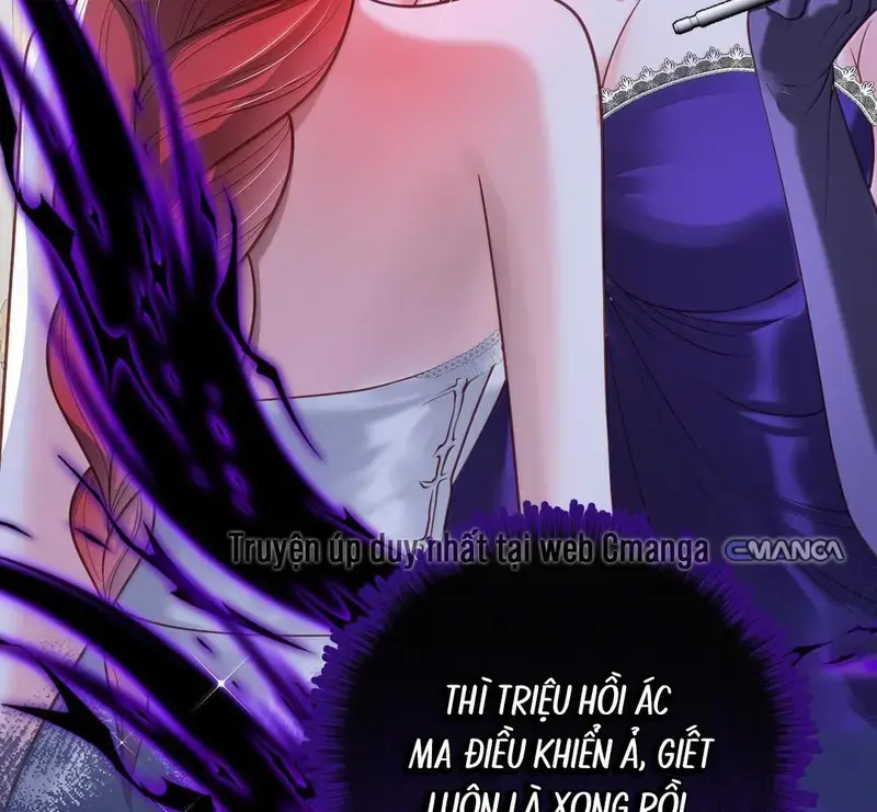 Ác Ma Hầu Gái Chỉ Muốn Bị Ác Dịch Thiên Kim Ức Hiếp - Pheromone Chapter 29 - Trang 17