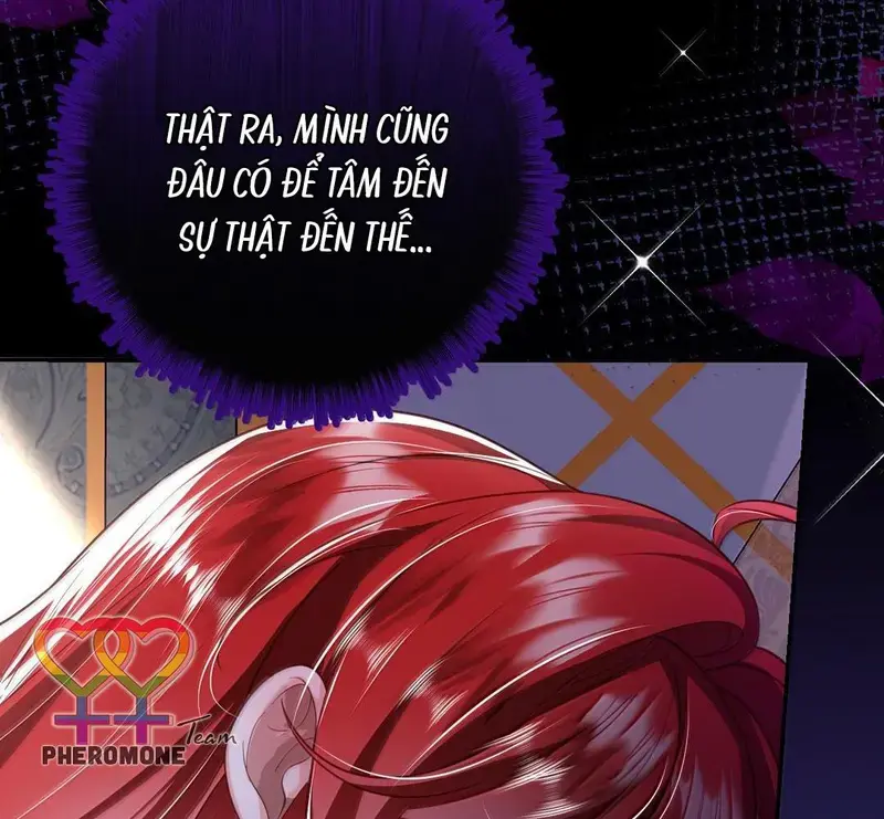 Ác Ma Hầu Gái Chỉ Muốn Bị Ác Dịch Thiên Kim Ức Hiếp - Pheromone Chapter 29 - Trang 19