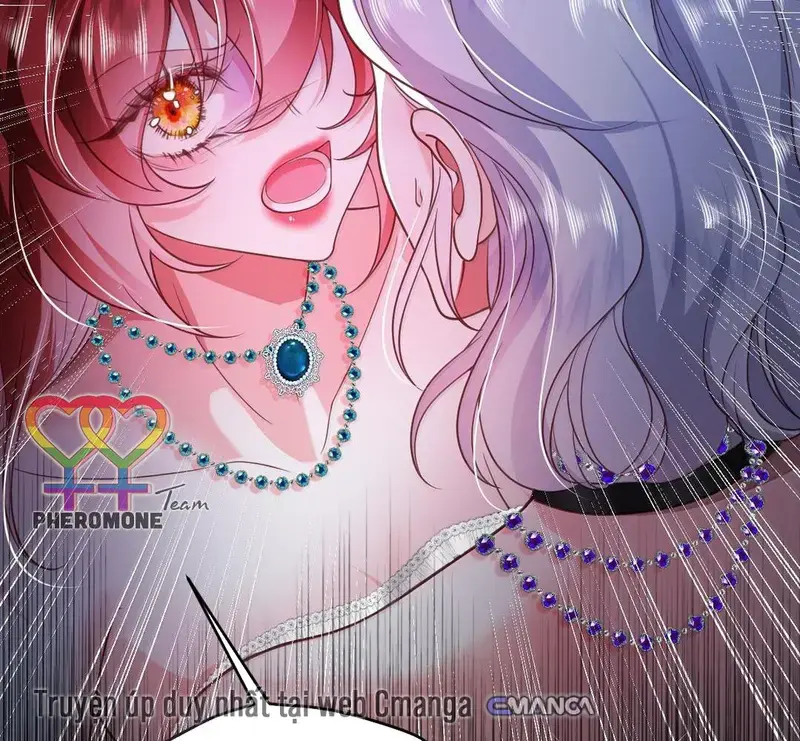 Ác Ma Hầu Gái Chỉ Muốn Bị Ác Dịch Thiên Kim Ức Hiếp - Pheromone Chapter 29 - Trang 23