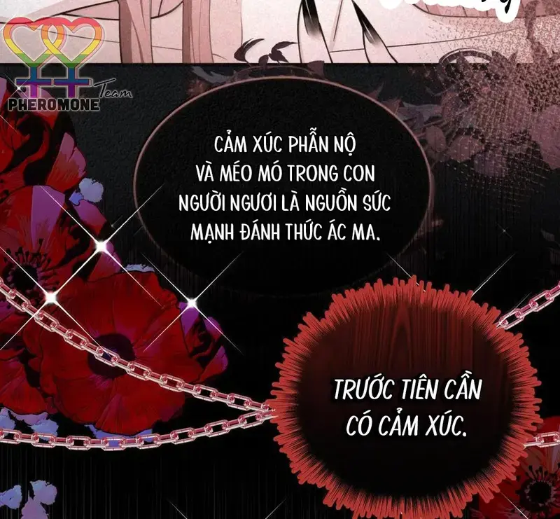 Ác Ma Hầu Gái Chỉ Muốn Bị Ác Dịch Thiên Kim Ức Hiếp - Pheromone Chapter 29 - Trang 26
