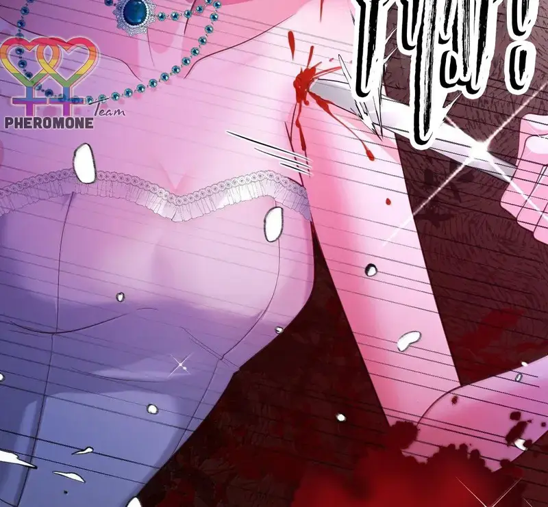 Ác Ma Hầu Gái Chỉ Muốn Bị Ác Dịch Thiên Kim Ức Hiếp - Pheromone Chapter 29 - Trang 32