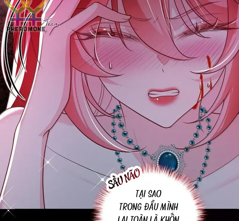 Ác Ma Hầu Gái Chỉ Muốn Bị Ác Dịch Thiên Kim Ức Hiếp - Pheromone Chapter 29 - Trang 47