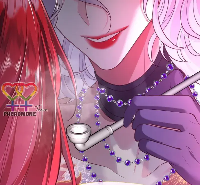 Ác Ma Hầu Gái Chỉ Muốn Bị Ác Dịch Thiên Kim Ức Hiếp - Pheromone Chapter 29 - Trang 7