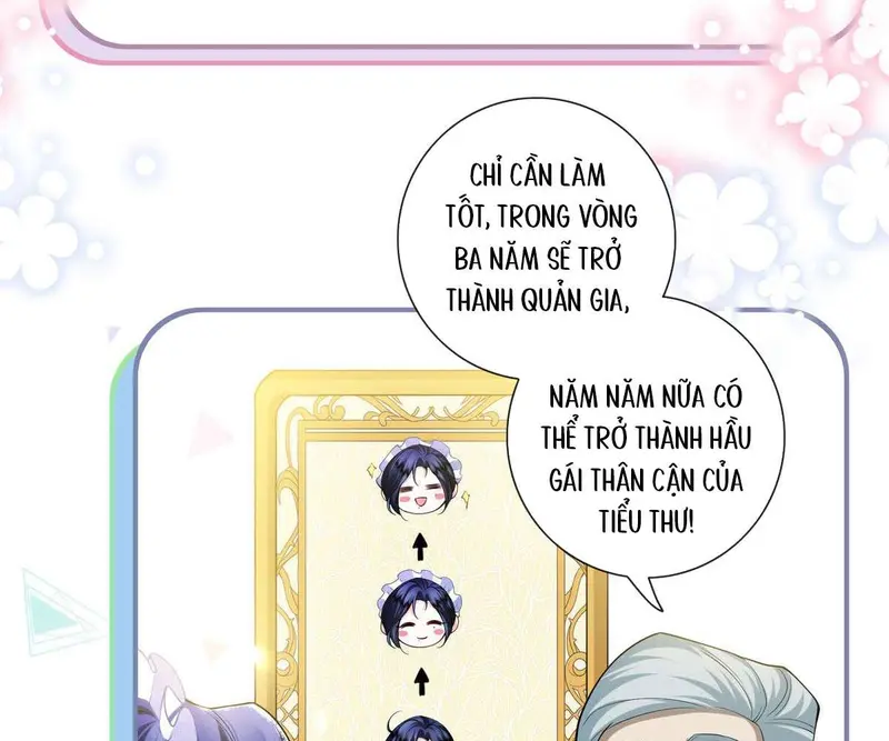 Ác Ma Hầu Gái Chỉ Muốn Bị Ác Dịch Thiên Kim Ức Hiếp - Pheromone Chapter 3 - Trang 10