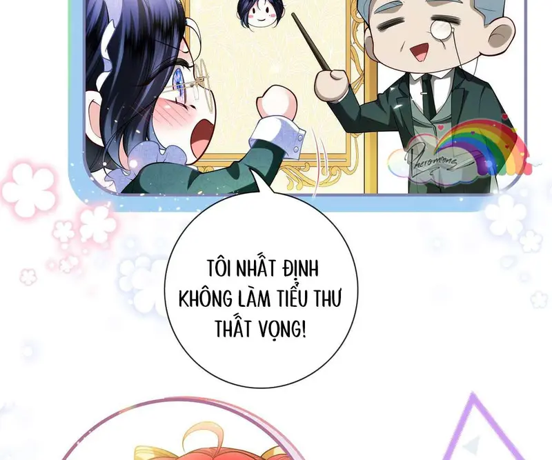 Ác Ma Hầu Gái Chỉ Muốn Bị Ác Dịch Thiên Kim Ức Hiếp - Pheromone Chapter 3 - Trang 11