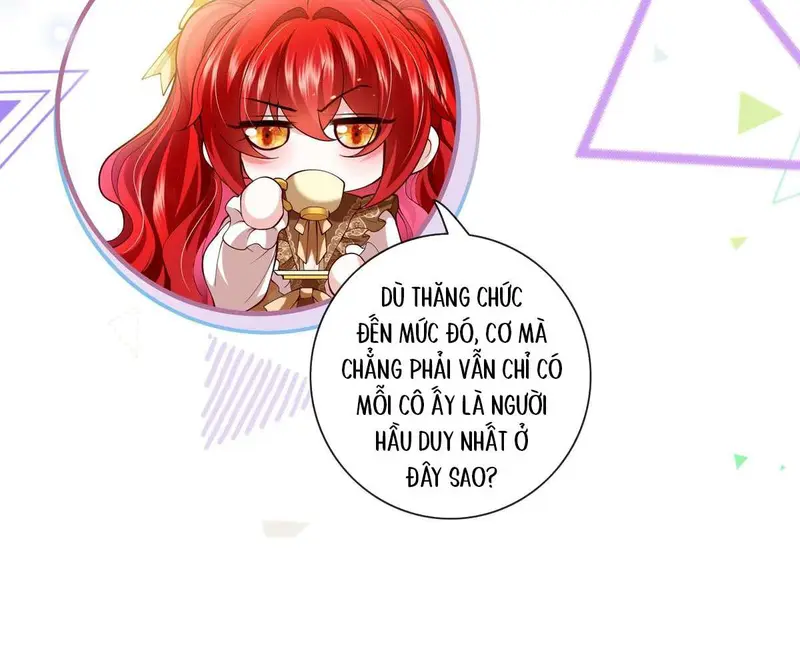 Ác Ma Hầu Gái Chỉ Muốn Bị Ác Dịch Thiên Kim Ức Hiếp - Pheromone Chapter 3 - Trang 12