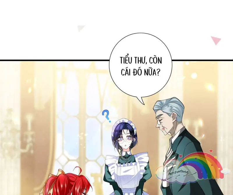 Ác Ma Hầu Gái Chỉ Muốn Bị Ác Dịch Thiên Kim Ức Hiếp - Pheromone Chapter 3 - Trang 13