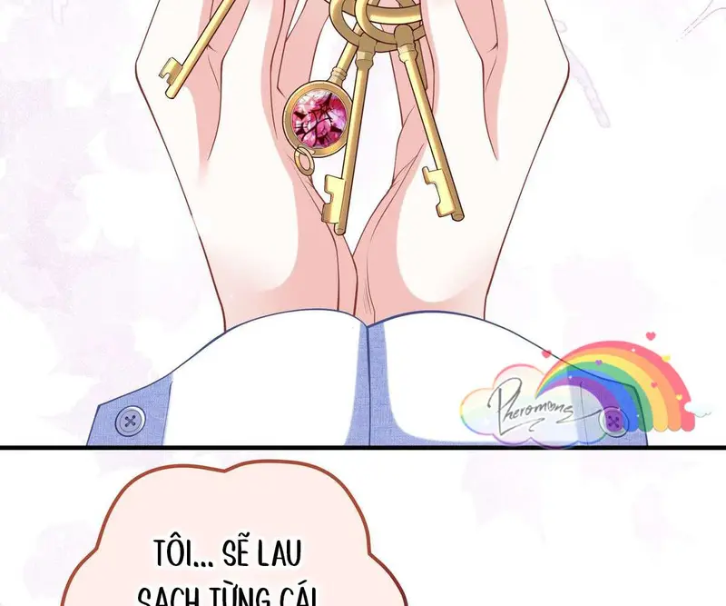 Ác Ma Hầu Gái Chỉ Muốn Bị Ác Dịch Thiên Kim Ức Hiếp - Pheromone Chapter 3 - Trang 16