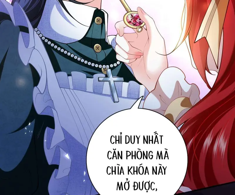 Ác Ma Hầu Gái Chỉ Muốn Bị Ác Dịch Thiên Kim Ức Hiếp - Pheromone Chapter 3 - Trang 21