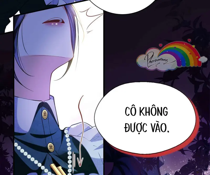 Ác Ma Hầu Gái Chỉ Muốn Bị Ác Dịch Thiên Kim Ức Hiếp - Pheromone Chapter 3 - Trang 22