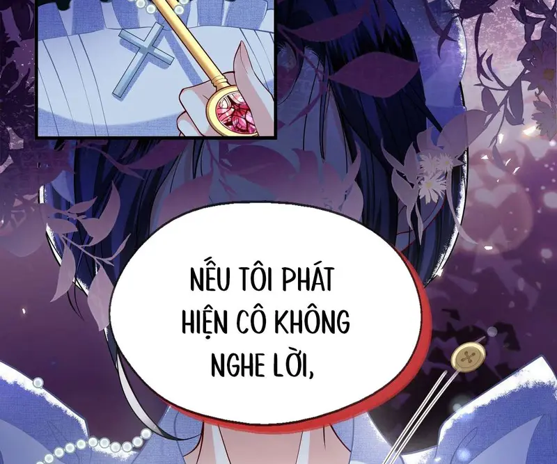Ác Ma Hầu Gái Chỉ Muốn Bị Ác Dịch Thiên Kim Ức Hiếp - Pheromone Chapter 3 - Trang 23