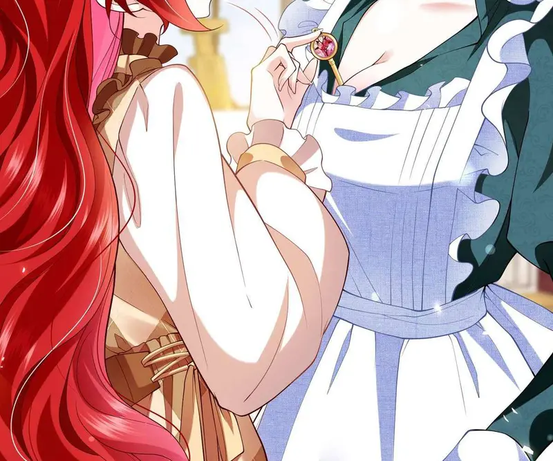 Ác Ma Hầu Gái Chỉ Muốn Bị Ác Dịch Thiên Kim Ức Hiếp - Pheromone Chapter 3 - Trang 27