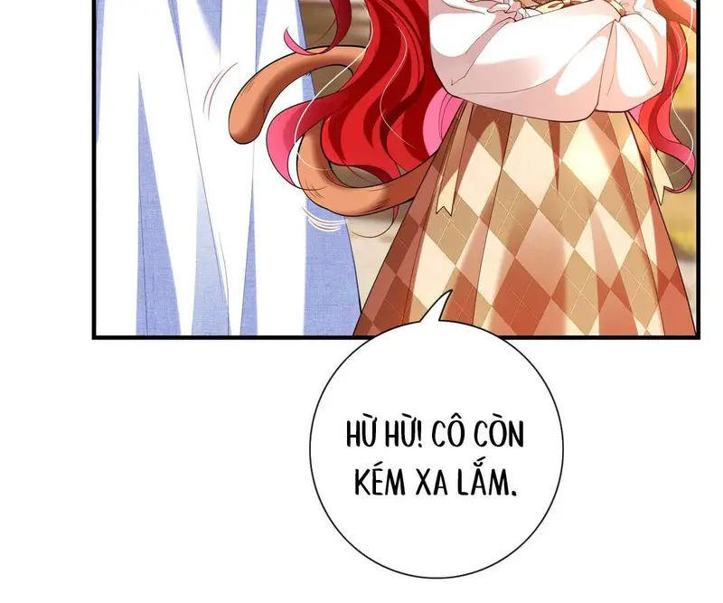 Ác Ma Hầu Gái Chỉ Muốn Bị Ác Dịch Thiên Kim Ức Hiếp - Pheromone Chapter 3 - Trang 30