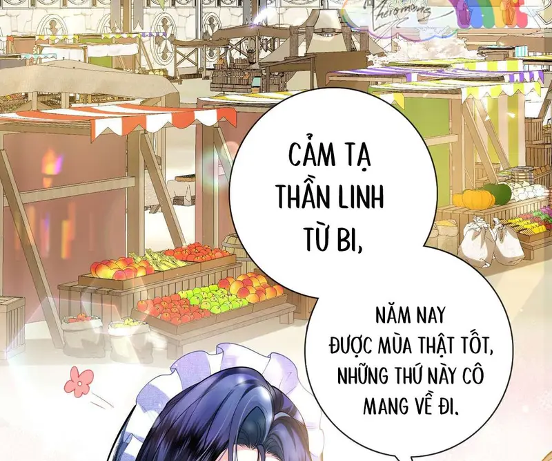 Ác Ma Hầu Gái Chỉ Muốn Bị Ác Dịch Thiên Kim Ức Hiếp - Pheromone Chapter 3 - Trang 34