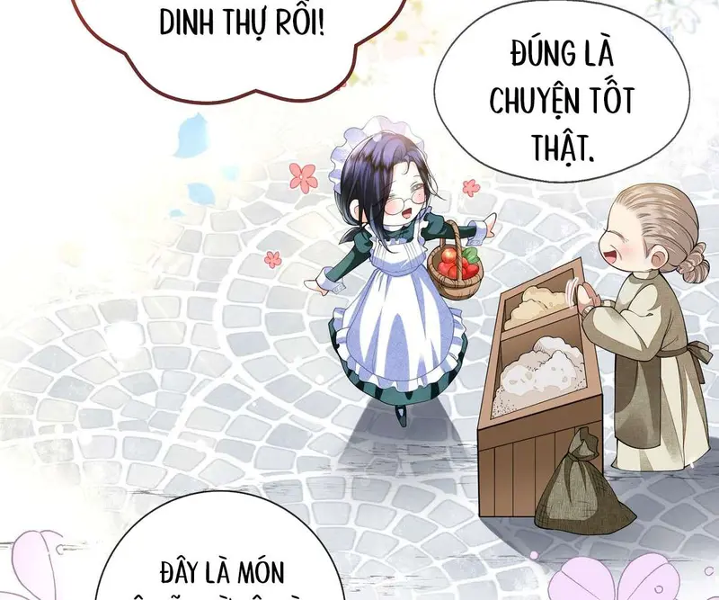 Ác Ma Hầu Gái Chỉ Muốn Bị Ác Dịch Thiên Kim Ức Hiếp - Pheromone Chapter 3 - Trang 38