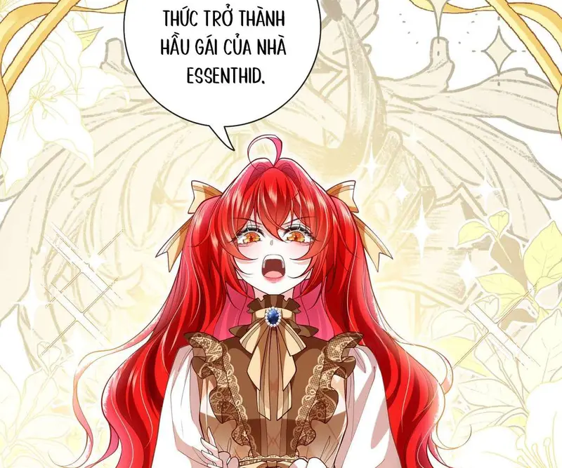 Ác Ma Hầu Gái Chỉ Muốn Bị Ác Dịch Thiên Kim Ức Hiếp - Pheromone Chapter 3 - Trang 4