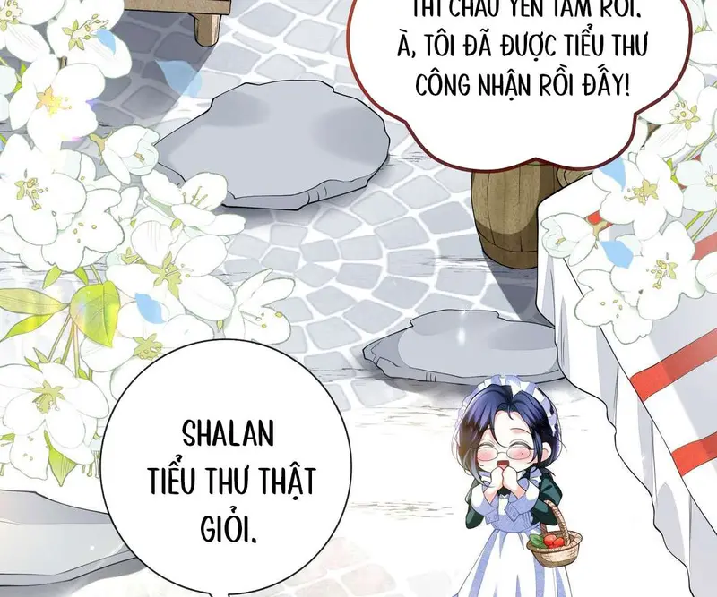Ác Ma Hầu Gái Chỉ Muốn Bị Ác Dịch Thiên Kim Ức Hiếp - Pheromone Chapter 3 - Trang 40