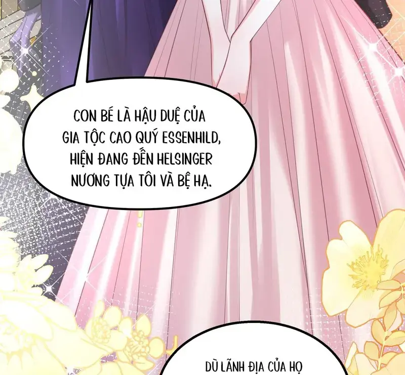Ác Ma Hầu Gái Chỉ Muốn Bị Ác Dịch Thiên Kim Ức Hiếp - Pheromone Chapter 30 - Trang 10
