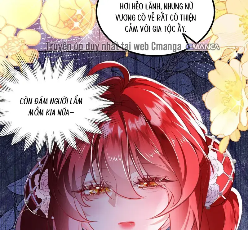 Ác Ma Hầu Gái Chỉ Muốn Bị Ác Dịch Thiên Kim Ức Hiếp - Pheromone Chapter 30 - Trang 11