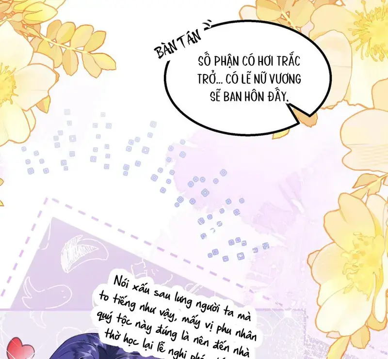 Ác Ma Hầu Gái Chỉ Muốn Bị Ác Dịch Thiên Kim Ức Hiếp - Pheromone Chapter 30 - Trang 13