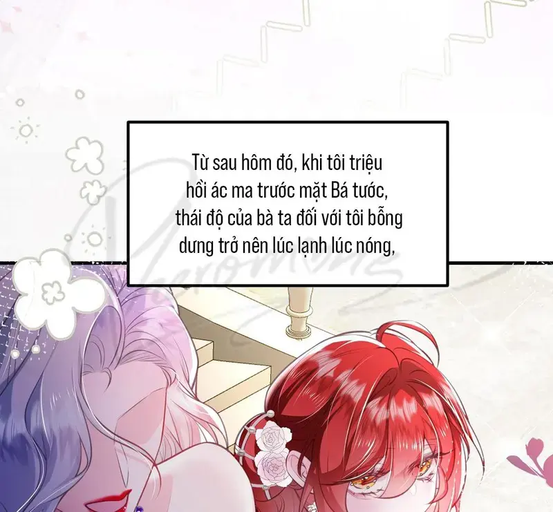 Ác Ma Hầu Gái Chỉ Muốn Bị Ác Dịch Thiên Kim Ức Hiếp - Pheromone Chapter 30 - Trang 16