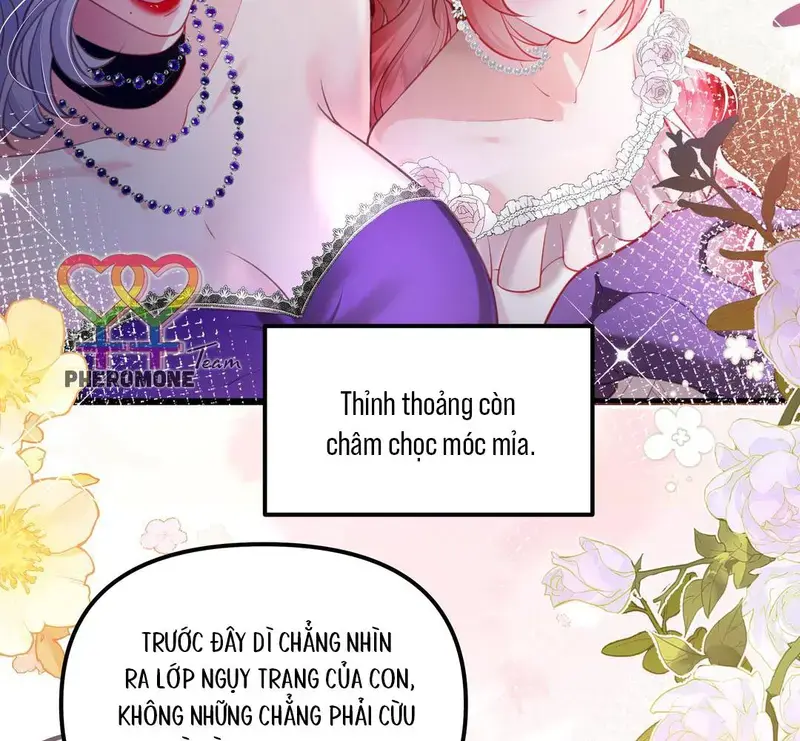 Ác Ma Hầu Gái Chỉ Muốn Bị Ác Dịch Thiên Kim Ức Hiếp - Pheromone Chapter 30 - Trang 17