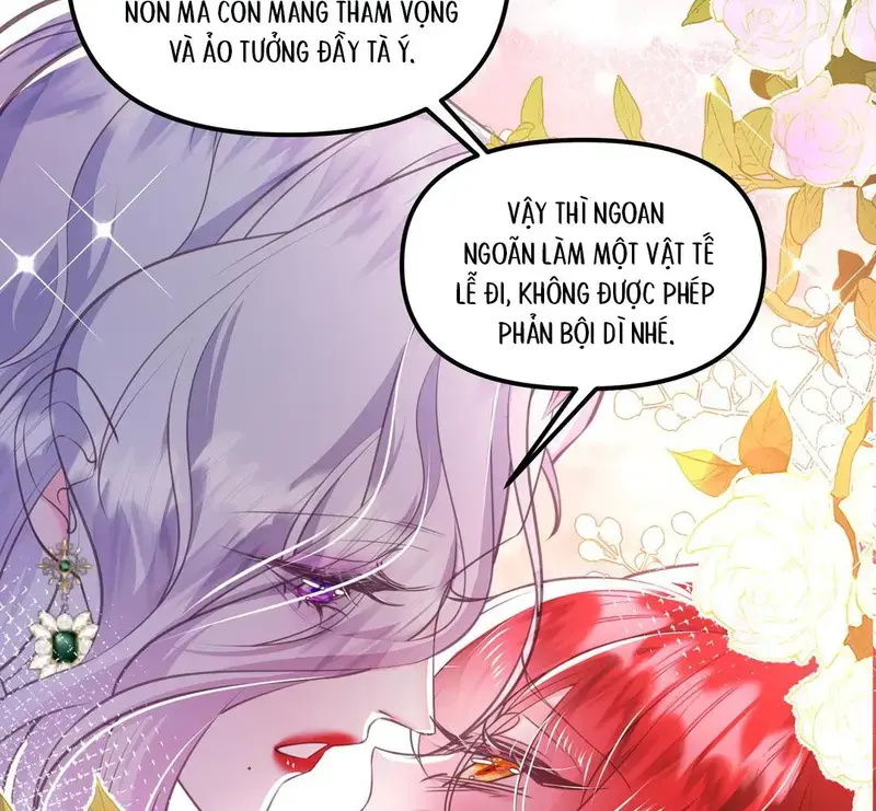 Ác Ma Hầu Gái Chỉ Muốn Bị Ác Dịch Thiên Kim Ức Hiếp - Pheromone Chapter 30 - Trang 18
