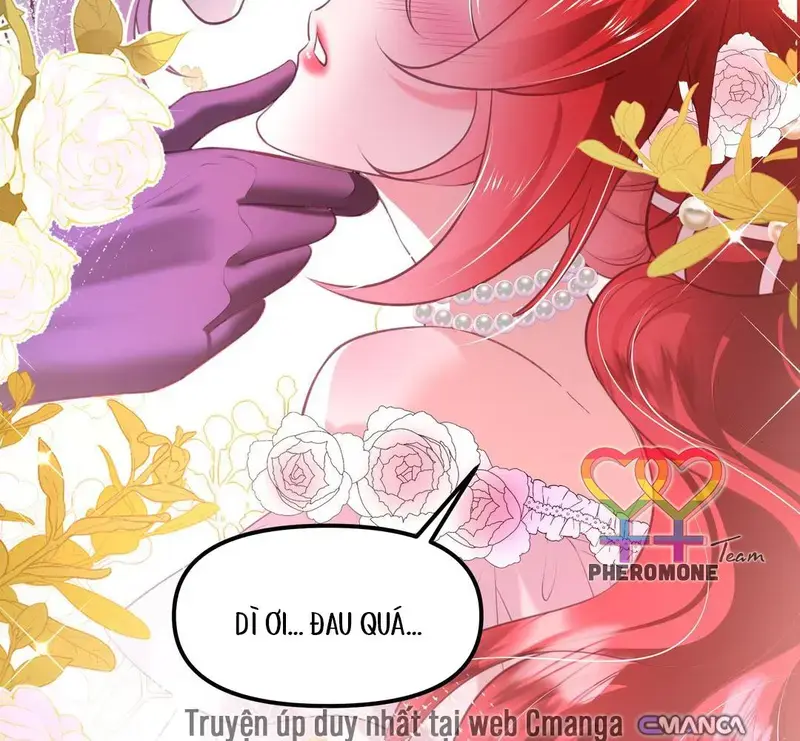Ác Ma Hầu Gái Chỉ Muốn Bị Ác Dịch Thiên Kim Ức Hiếp - Pheromone Chapter 30 - Trang 19
