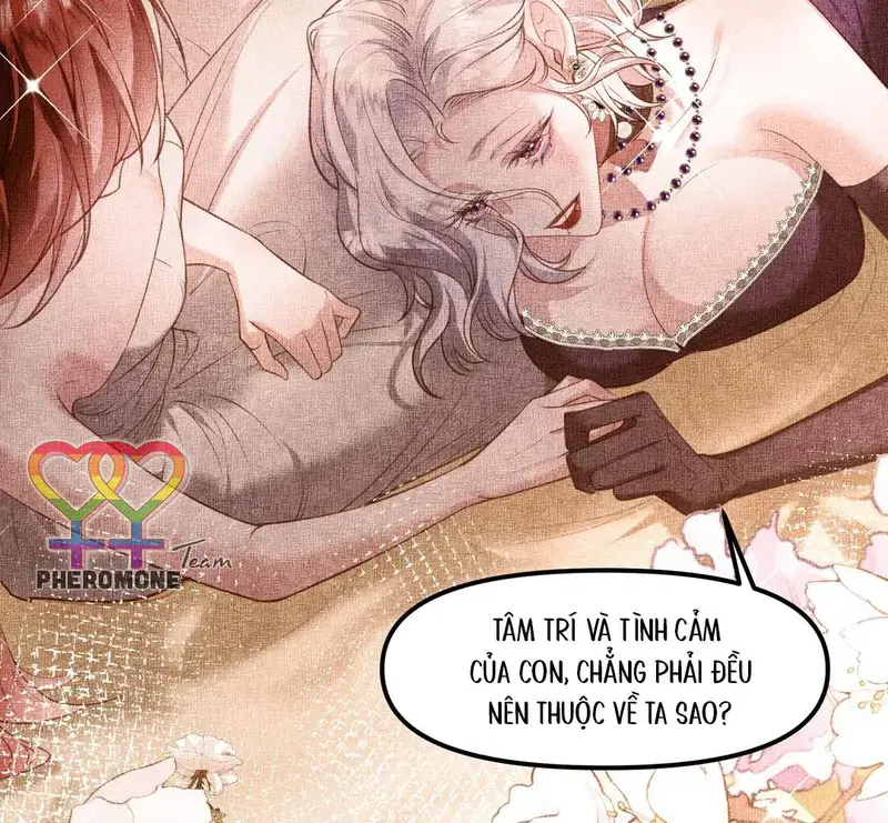 Ác Ma Hầu Gái Chỉ Muốn Bị Ác Dịch Thiên Kim Ức Hiếp - Pheromone Chapter 30 - Trang 23