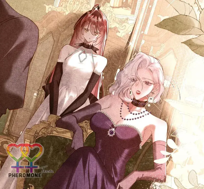 Ác Ma Hầu Gái Chỉ Muốn Bị Ác Dịch Thiên Kim Ức Hiếp - Pheromone Chapter 30 - Trang 28