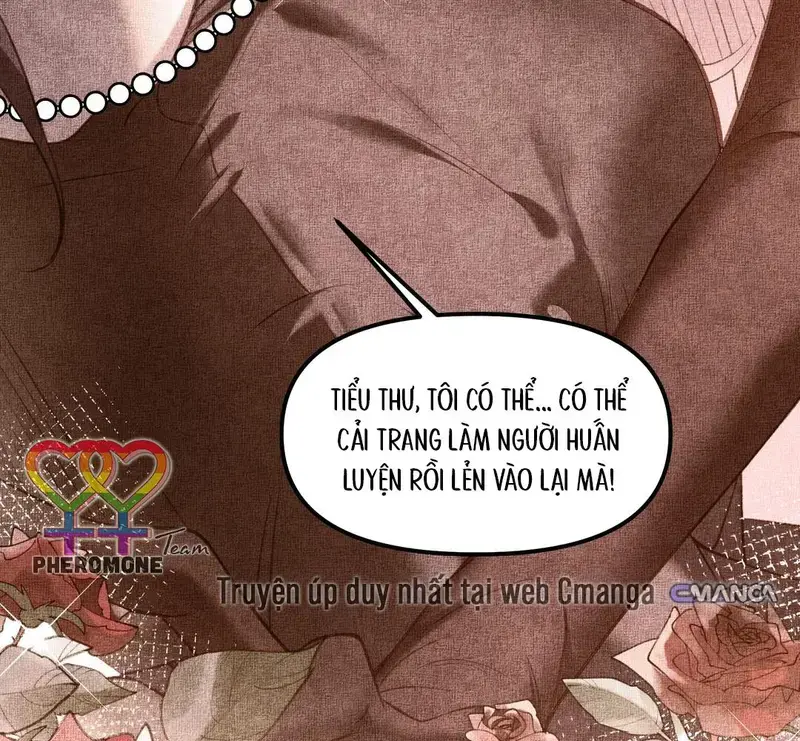 Ác Ma Hầu Gái Chỉ Muốn Bị Ác Dịch Thiên Kim Ức Hiếp - Pheromone Chapter 30 - Trang 36
