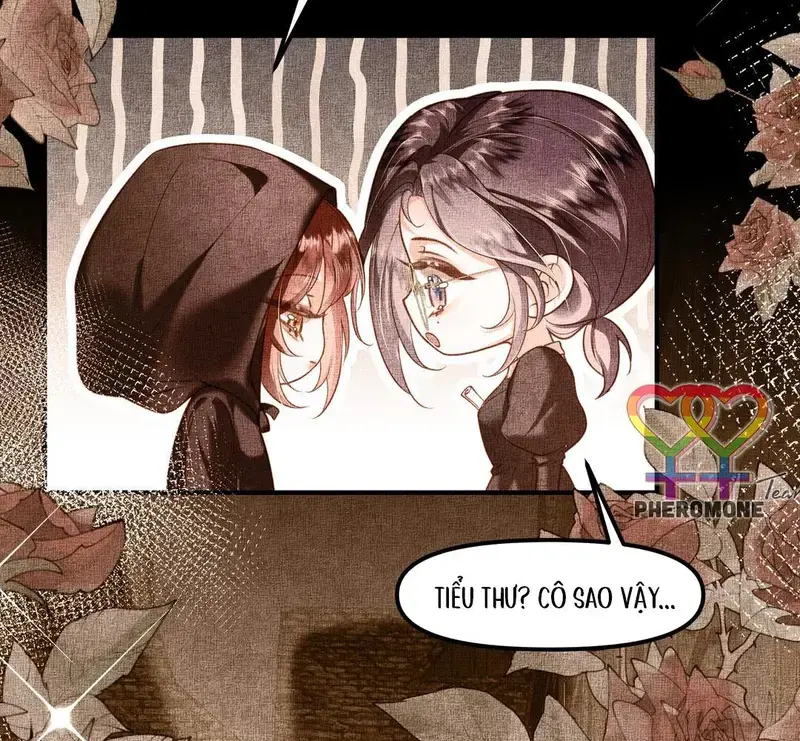 Ác Ma Hầu Gái Chỉ Muốn Bị Ác Dịch Thiên Kim Ức Hiếp - Pheromone Chapter 30 - Trang 44