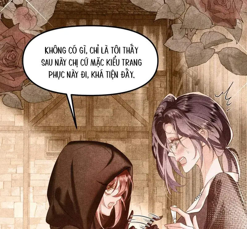 Ác Ma Hầu Gái Chỉ Muốn Bị Ác Dịch Thiên Kim Ức Hiếp - Pheromone Chapter 30 - Trang 45
