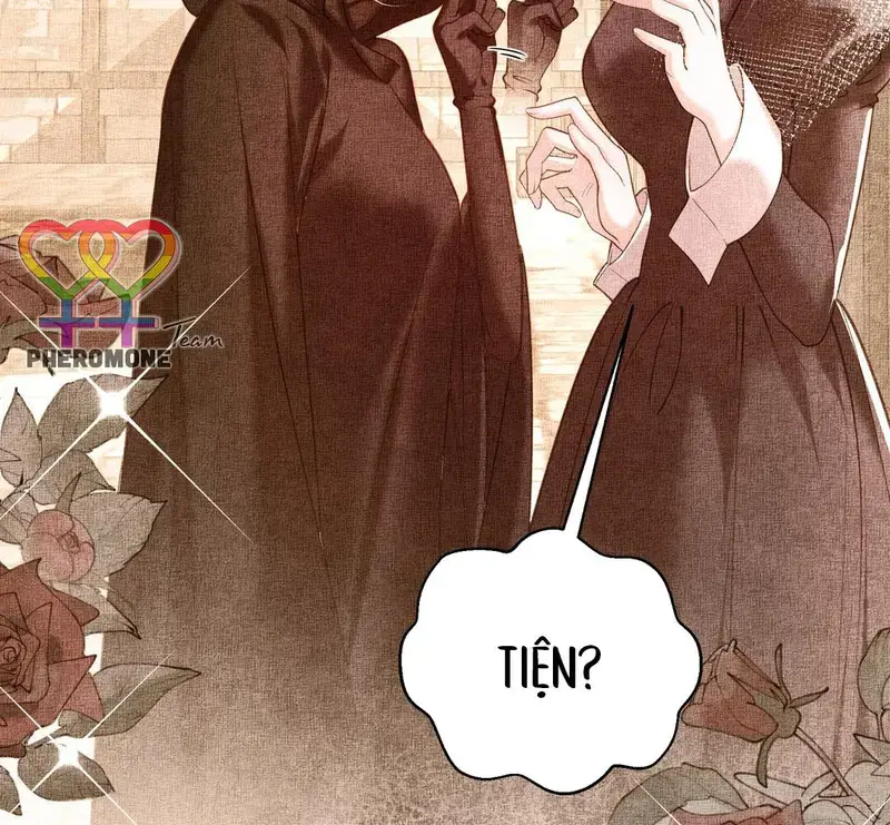Ác Ma Hầu Gái Chỉ Muốn Bị Ác Dịch Thiên Kim Ức Hiếp - Pheromone Chapter 30 - Trang 46