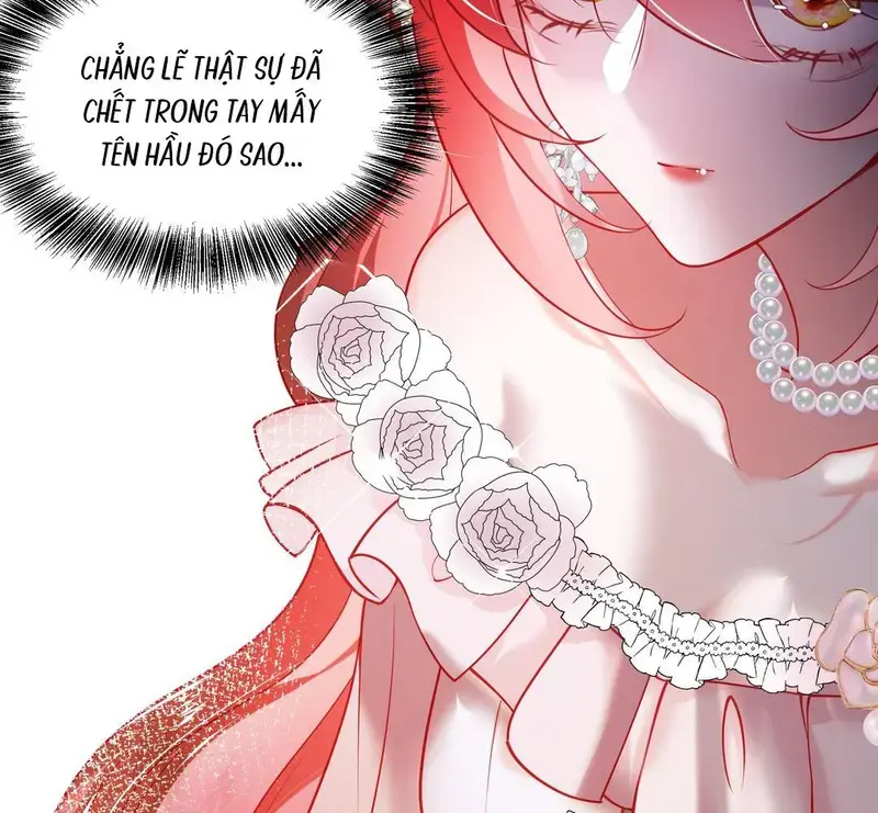 Ác Ma Hầu Gái Chỉ Muốn Bị Ác Dịch Thiên Kim Ức Hiếp - Pheromone Chapter 30 - Trang 49