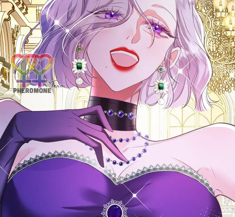 Ác Ma Hầu Gái Chỉ Muốn Bị Ác Dịch Thiên Kim Ức Hiếp - Pheromone Chapter 30 - Trang 6