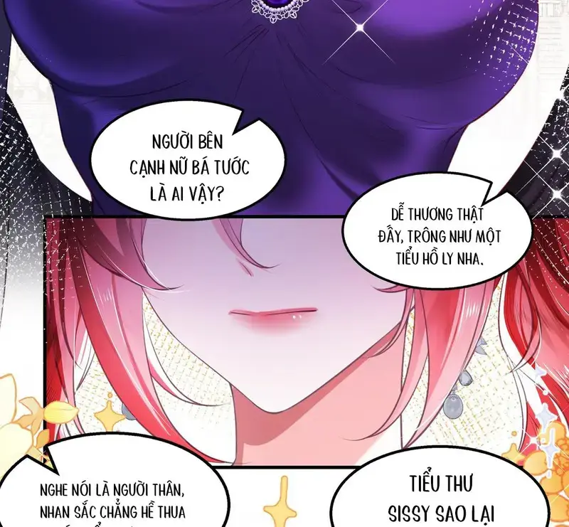 Ác Ma Hầu Gái Chỉ Muốn Bị Ác Dịch Thiên Kim Ức Hiếp - Pheromone Chapter 30 - Trang 7
