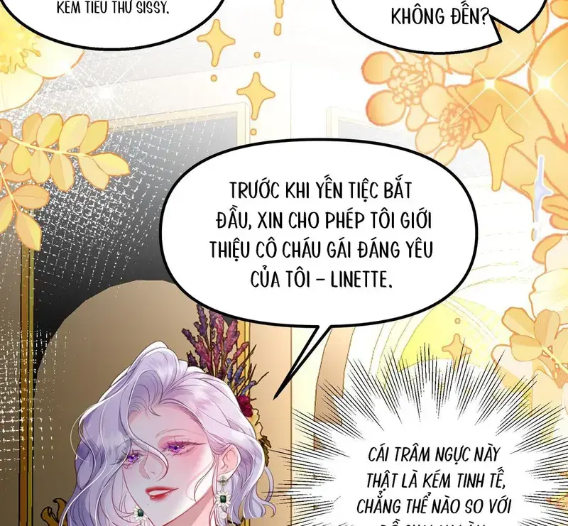 Ác Ma Hầu Gái Chỉ Muốn Bị Ác Dịch Thiên Kim Ức Hiếp - Pheromone Chapter 30 - Trang 8