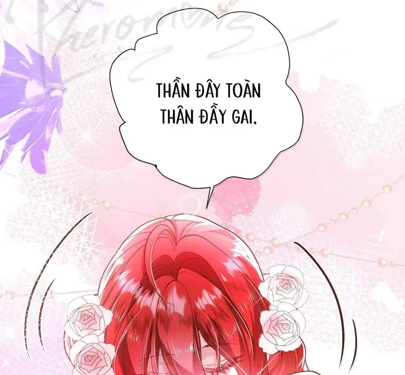Ác Ma Hầu Gái Chỉ Muốn Bị Ác Dịch Thiên Kim Ức Hiếp - Pheromone Chapter 31 - Trang 30