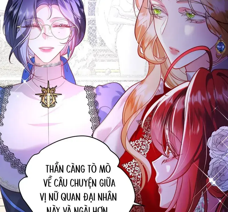 Ác Ma Hầu Gái Chỉ Muốn Bị Ác Dịch Thiên Kim Ức Hiếp - Pheromone Chapter 31 - Trang 40