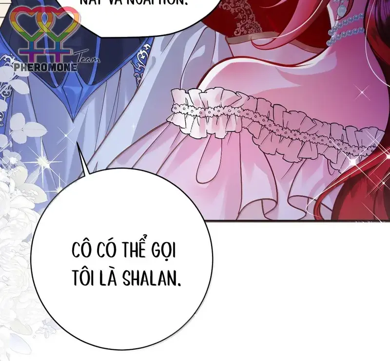 Ác Ma Hầu Gái Chỉ Muốn Bị Ác Dịch Thiên Kim Ức Hiếp - Pheromone Chapter 31 - Trang 41