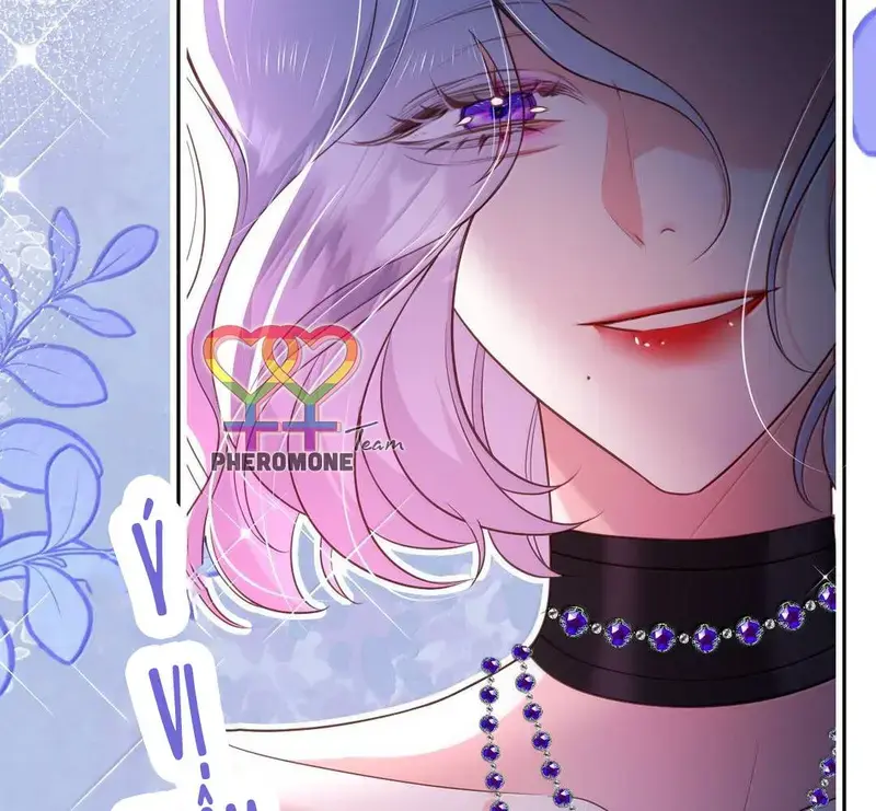 Ác Ma Hầu Gái Chỉ Muốn Bị Ác Dịch Thiên Kim Ức Hiếp - Pheromone Chapter 31 - Trang 44